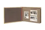 IRAQ, AND IRAN Syria, Iraq, and Iran, ca. 1940s by Johnson's Photographic Album Of Syria, photograph, offered Jul 2022