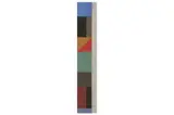 Untitled by Bryan Ingham, oil on board, offered Jul 2022
