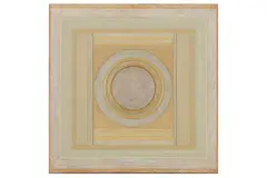 Untitled by Paul Feiler, oil, offered Jul 2022
