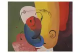 Untitled by Reuben Mednikoff, oil on board, offered Jul 2022