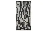 Untitled by Leo Davy, 1952, oil on board, offered Jul 2022