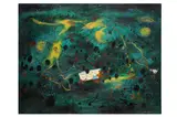 C.h., (1903-1992) by John Piper, oil on canvas, offered Jul 2022