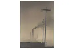 Untitled by Trevor Grimshaw, pencil, offered Jul 2022
