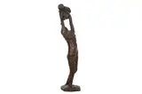 Untitled by Tom Robb, bronze, offered Jul 2022