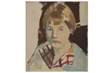 R.a. (1904-1966) by Edward Le Bas, oil on canvas, offered Jul 2022