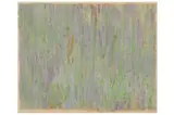 R.a. (1930-2018) by Gillian Ayres, pastel on paper, offered Jul 2022