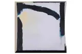 Untitled by Trevor Bell, acrylic, offered Jul 2022