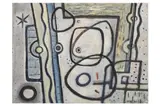 Untitled by William Black, oil on canvas, offered Jul 2022
