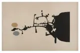 C.h., r.a. (1908-1998) by Victor Pasmore, screenprint, offered Jul 2022