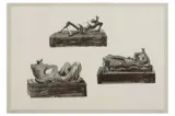 O.m., c.h. (1898-1986) by Henry Moore, lithograph, offered Jul 2022
