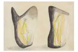 O.m., c.h. (1898-1986) by Henry Moore, lithograph, offered Jul 2022