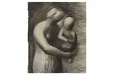 O.m., c.h. (1898-1986) by Henry Moore, lithograph, offered Jul 2022