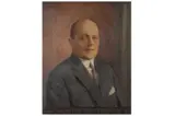 Untitled by Väinö Blomstedt, oil on canvas, offered Jun 2022