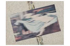 Untitled by Jiří Kolář, mixed media, offered Jun 2022
