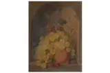 Untitled by Erdmann Schultz, oil on canvas, offered Jun 2022