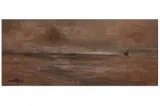 Untitled by Colin Hunter, oil on canvas, offered Jun 2022
