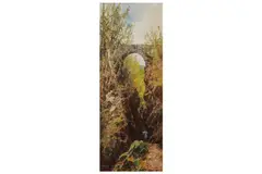 Untitled by Frederick John Widgery, oil on canvas, offered Jun 2022