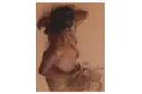 Untitled by Siew Hock Meng, pastel, offered Jun 2022