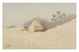 Untitled by Hercules Brabazon Brabazon, watercolour, offered Jun 2022