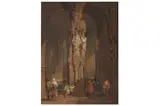 Untitled by Samuel Prout, watercolour, offered Jun 2022
