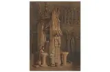 Untitled by Samuel Prout, watercolour, offered Jun 2022