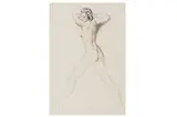 Ra, prws, rsw (scottish 1880-1969) by William Russell Flint, pastel, offered Jun 2022