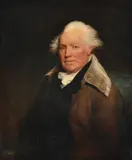 Portrait of a gentleman by William Beechey, Oil on canvas, sold Mar 2020