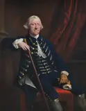 Portrait of Thomas Arthington of Arthington Hall by Nathaniel Dance-Holland, Oil on canvas, sold Mar 2020