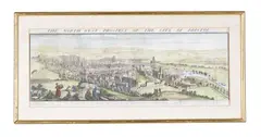 Untitled by Bristol. Buck, engraving, offered Jan 2020