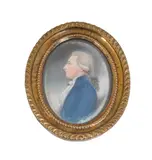 Untitled by Charles Hayter, Pastel on paper, offered Oct 2019