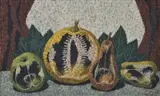 Still life by John Armstrong, Oil on board, sold Oct 2019