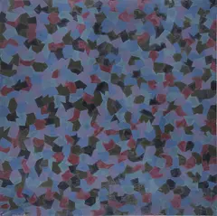 Untitled by Berenice Sydney, Oil on canvas, sold Oct 2019
