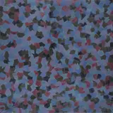 Untitled by Berenice Sydney, Oil on canvas, sold Oct 2019