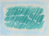 Stries by Jean Fautrier, Etching and aquatint, offered Oct 2019