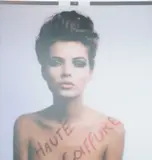 Winking Kate Lenticular print Edition 25 41 x 39.5cm (16 x 15½ in.) by Tony Briggs, print, offered Oct 2019