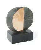Penhale Bronze Signed with initials, titled, dated 70 and inscribed No by Denis Mitchell, 1970, Bronze, sold Oct 2019