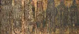Kabiyesi Agogo Plastograph Inscribed and numbered 6/15 lower left, titled lower centre by Bruce Onobrakpeya, 1982, sculpture, offered Oct 2019