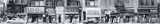Panorama: Avenue of the Americas between 43rd and 44th Streets by Todd Webb, print, sold Oct 2019