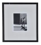 Homenajes No.3 by Javier Vallhonrat, 1983, Gelatin silver print, sold Oct 2019