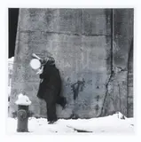 Sloan by Francesca Woodman, Gelatin silver print, printed later, sold Oct 2019