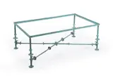 Untitled by Diego Giacometti, bronze, sold Oct 2019