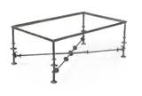Untitled by Diego Giacometti, bronze, sold Oct 2019