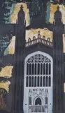 Artist proof print, Kings College Chapel by Walter Hoyle, print, sold Aug 2021
