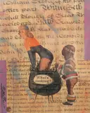 What's Cooking by Pietro Psaier, print and mixed, offered Oct 2022