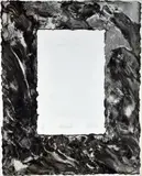 Mawrth' (March) by Glenys Cour limited edition, print, offered Dec 2017
