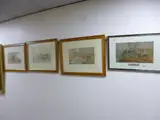 comprising Killed in Covert, a View Halloo and At High Pressure, each by Sporting Hunting Prints, print (other), sold Jan 2017