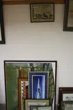 to include Trout Fishing and Trolling prints, Oban watercolour, seascape watercolour, photographs etc (7) by Pictures And Prints, watercolour, sold Oct 2016