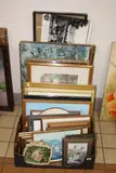 to include landscapes, scenes of Durham etc by Pictures And Prints, print (other), sold Oct 2016