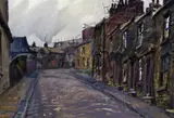 Untitled by Cecil H. Birtwhistle, Watercolour, offered Jun 2016