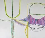Untitled by Henry Cliffe, Pastel, unframed, sold Jun 2016